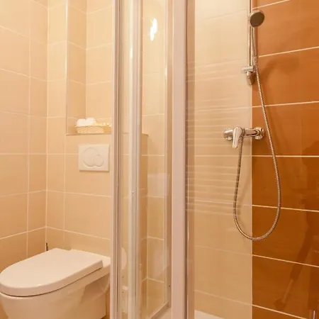 Ravence Гостевой дом Липтовски-Трновец