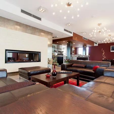 Ravence Липтовски-Трновец