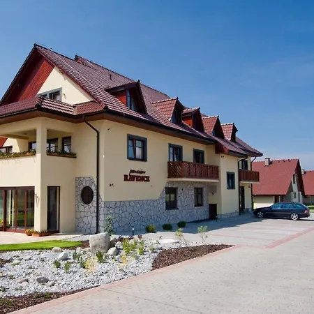 Ravence Maison d'hôtes