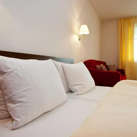 Ravence 3* Liptovský Trnovec