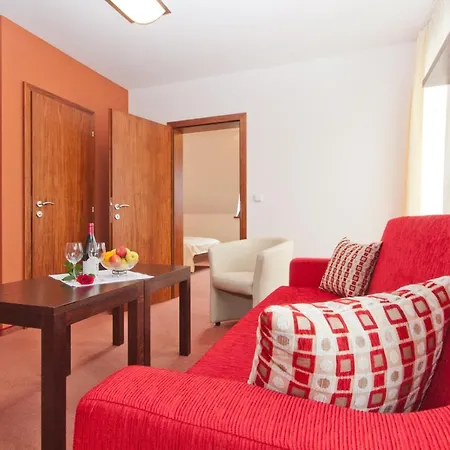 Ravence Maison d'hôtes Liptovský Trnovec