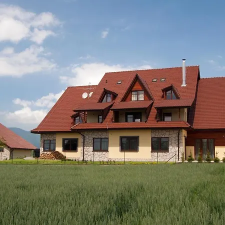 Ravence 3* Liptowski Tarnowiec