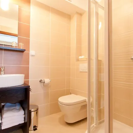 Ravence Pensjonat Liptowski Tarnowiec