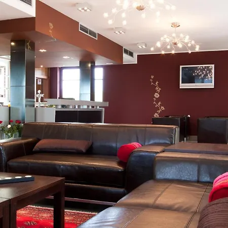 Ravence Липтовски-Трновец