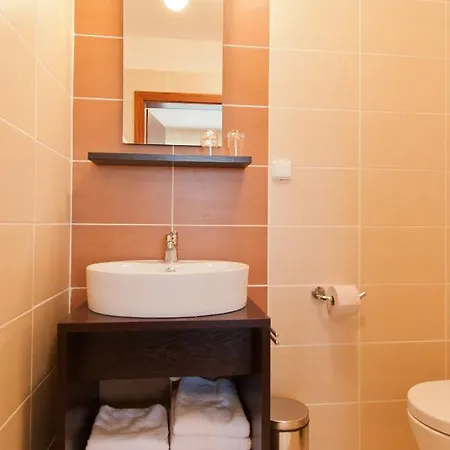 Ravence Гостевой дом 3*