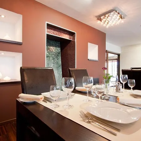 Ravence Pensjonat Liptowski Tarnowiec